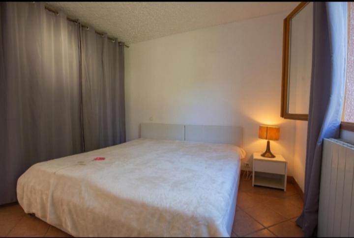 Logement Calme Et Agreable A Proximite D'Ajaccio Canale Cabanes Eksteriør bilde